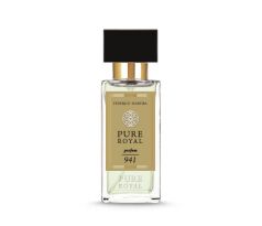 Federico Mahora PURE ROYAL UNISEX 941 parfum unisex 50ml