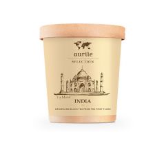 Aurile SELECTION India Darjeeling čierny čaj z prvého zberu sypaný 40g