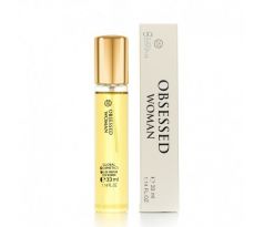 Global Cosmetics 257 OBSESSED WOMAN parfumovaná voda dámska 33 ml