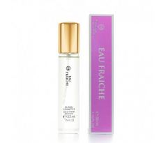 Global Cosmetics 258  EAU FRAICHE parfumovaná voda dámska 33 ml
