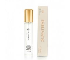 Global Cosmetics 270 EMBLEMATIC parfumovaná voda dámska 33 ml