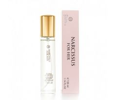 Global Cosmetics 272 NARCISSUS FOR HER parfumovaná voda dámska 33 ml
