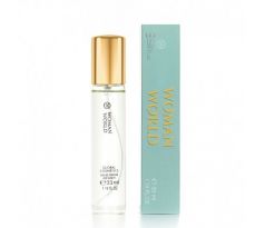 Global Cosmetics 281 WOMAN WORLD parfumovaná voda dámska 33 ml