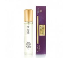 Global Cosmetics 288 TOBACCO VANILLE parfumovaná voda unisex 33 ml
