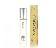Global Cosmetics 301 ORGAZMA parfumovaná voda dámska 33 ml