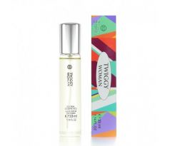 Global Cosmetics 303 TWIGGY WOMAN parfumovaná voda dámska 33 ml