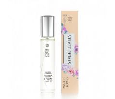 Global Cosmetics 305 VELVET PETALS parfumovaná voda dámska 33 ml