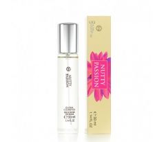 Global Cosmetics 306 NUTTY PASSION parfumovaná voda dámska 33 ml