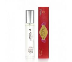 Global Cosmetics 307 SEDUCTION WOMAN parfumovaná voda dámska 33 ml
