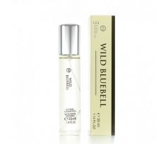 Global Cosmetics 309 WILD BLUEBELL parfumovaná voda unisex 33 ml
