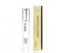 Global Cosmetics 311 BLOSSOM & HONEY parfumovaná voda unisex 33 ml