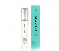 Global Cosmetics 315 BLAME-AGE parfumovaná voda unisex 33 ml
