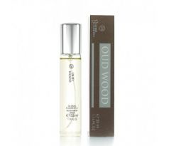 Global Cosmetics 318 OUD WOOD parfumovaná voda unisex 33 ml