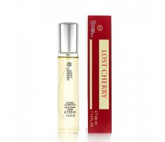 Global Cosmetics 320 LOST CHERRY parfumovaná voda unisex 33 ml