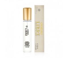 Global Cosmetics 349 LIBRE WOMAN parfumovaná voda dámska 33 ml