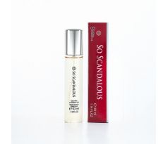 Global Cosmetics 355 SO SCANDALOUS parfumovaná voda dámska 33 ml