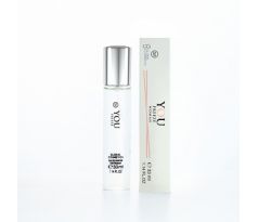 Global Cosmetics 361 YOU FREEZE WOMAN parfumovaná voda dámska 33 ml