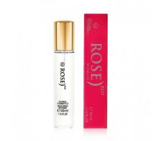 Global Cosmetics 362 ROSE RED WOMAN parfumovaná voda dámska 33 ml