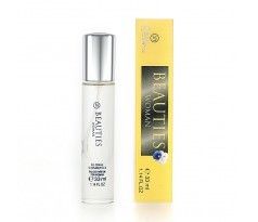 Global Cosmetics 371 BEAUTIES WOMAN parfumovaná voda dámska 33 ml