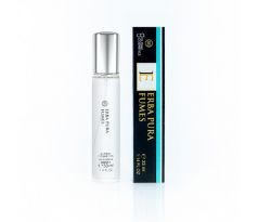 Global Cosmetics 383 ERBA PURA FUMES parfumovaná voda unisex 33 ml