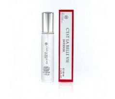 Global Cosmetics 387 C'EST LA BELLE VIE INTENSE parfumovaná voda dámska 33 ml