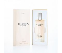 Global Cosmetics 006 IS CLASSIC WOMAN parfumovaná voda dámska 60 ml