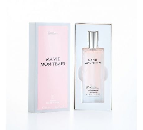 Global Cosmetics 011 MA VIE MON TEMPS parfumovaná voda dámska 60 ml