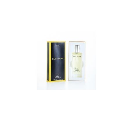 Global Cosmetics 012 NUIT FIÉVRE parfumovaná voda dámska 60 ml