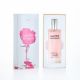 Global Cosmetics 019 AMORE WOMAN parfumovaná voda dámska 60 ml