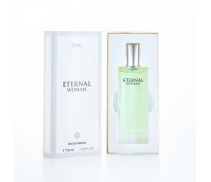 Global Cosmetics 022 ETERNAL WOMAN parfumovaná voda dámska 60 ml