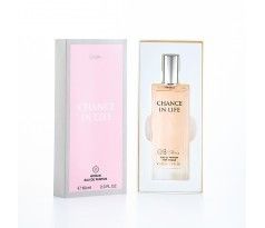 Global Cosmetics 033 CHANCE IN LIFE parfumovaná voda dámska 60 ml