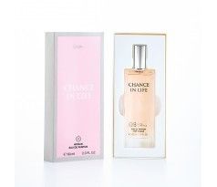 Global Cosmetics 033 CHANCE IN LIFE parfumovaná voda dámska 60 ml