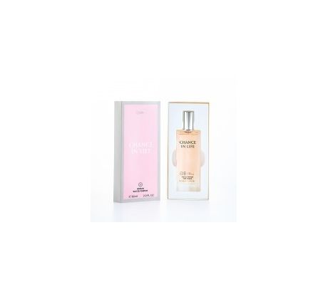 Global Cosmetics 033 CHANCE IN LIFE parfumovaná voda dámska 60 ml