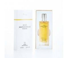 Global Cosmetics 035 PETIT MADEMOISELLE WHITE parfumovaná voda dámska 60 ml