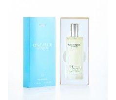 Global Cosmetics 042 ONE BLUE WOMAN parfumovaná voda dámska 60 ml