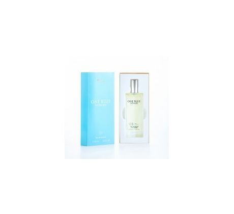 Global Cosmetics 042 ONE BLUE WOMAN parfumovaná voda dámska 60 ml