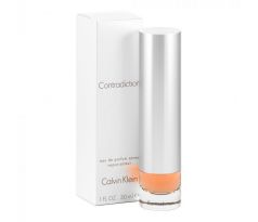 Calvin Klein Contradiction parfumovaná voda dámska 100 ml