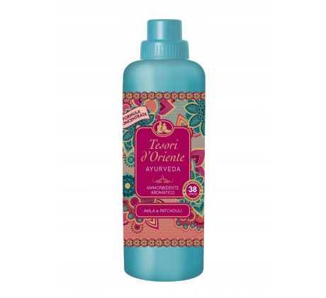 Tesori d'Oriente Aviváž Ayurveda 760 ml 38 PD