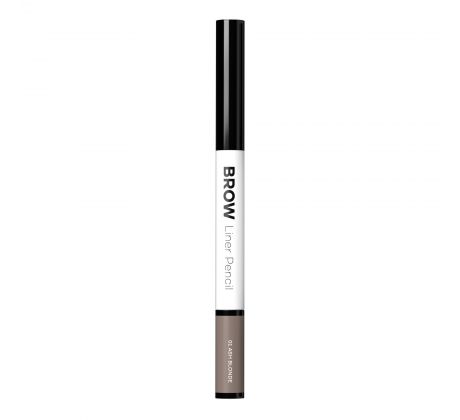 Mihi Ceruzka na obočie 01 Ash Blonde 1 ml