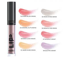 Mihi Lesk na pery 01 Sugar Blush 6 ml