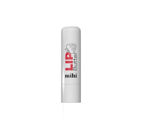 Mihi Maslo na pery Berry 5 ml