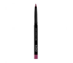 KOBO Professional Long Lasting Lip Liner Vodeodolná kontúrovacia ceruzka na pery 104 English Rose 0,2 g