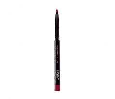 KOBO Professional Long Lasting Lip Liner Vodeodolná kontúrovacia ceruzka na pery 108 Sensual Purple 0,2 g