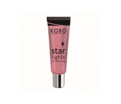 KOBO Professional Star Lights Lesk na pery 05 10 ml
