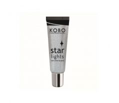 KOBO Professional Star Lights Lesk na pery 02 10 ml