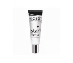 KOBO Professional Star Lights Lesk na pery 01 10 ml