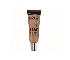 KOBO Professional Star Lights Lesk na pery 03 10 ml