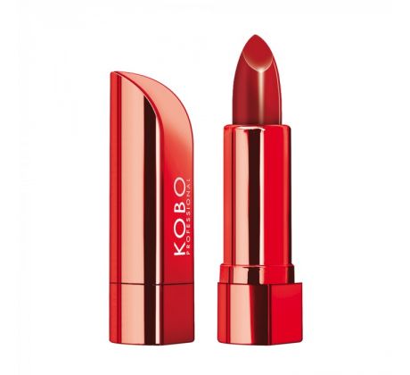 KOBO Professional Colour Trends Rúž na pery I Love Red 4,5g