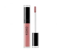 KOBO Professional Nude Lipgloss Lesk na pery 802 7 ml