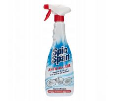 Spic & Span Odstraňovač vodného kameňa 750 ml